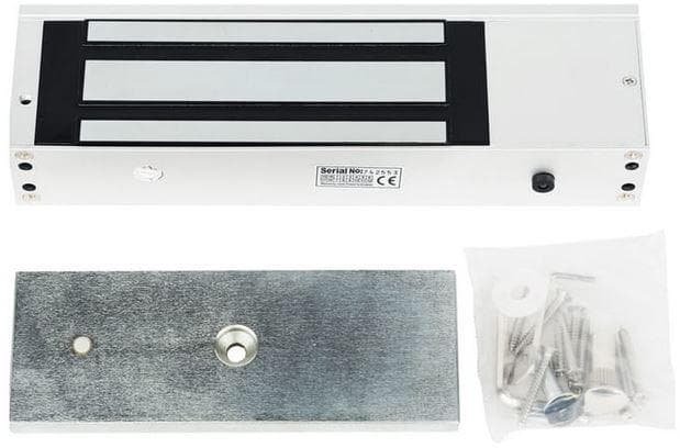 

ZWORA ELEKTROMAGNETYCZNA SCOT EL-1500SL