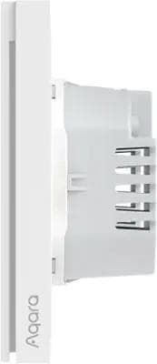 

AQARA Przełącznik 1-przyciskowy H1 WS-EUK03 Homekit EU (z przewodem neutralnym)