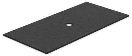 

DYSTANS EPDM DO KONSTRUKCJI WOLNOSTOJĄCEJ DWUPODPOROWEJ KENO (K-41)
