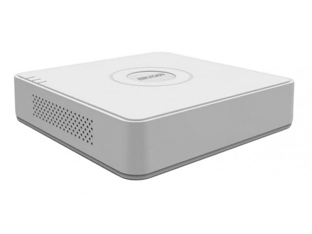 

REJESTRATOR IP HIKVISION DS-7108NI-Q1/8P(C)