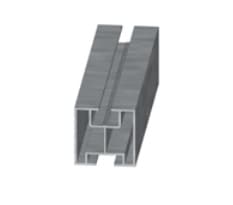 

Profil aluminiowy szyna PV na wpust i śrubę teową 2220mm KENO (K-01-2220)