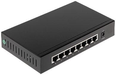 

SWITCH DAHUA PFS3008-8GT