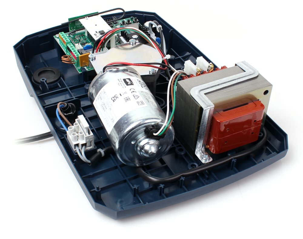 

Zestaw BFT Botticelli BT A650 29 KIT - ŁAŃCUCH - do bram garażowych