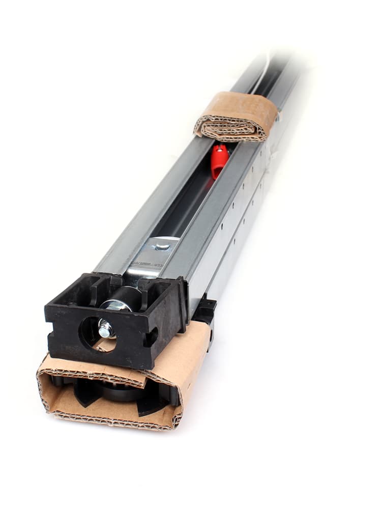 

Zestaw BFT Botticelli BT A650 29 KIT - PASEK - do bram garażowych