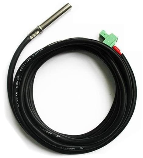 

CZUJNIK TEMPERATURY TERMISTOR EPEVER RTS300R47K33.81A