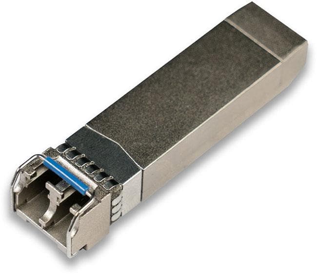 

MODUŁ SFP+ MIKROTIK XS+31LC10D SFP/SFP+/SFP28