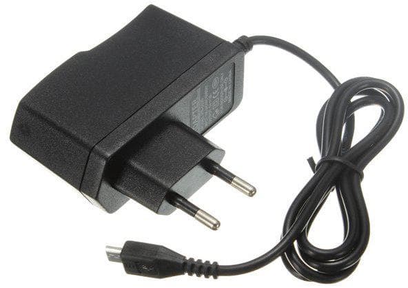 

MIKROTIK USB 5V Injector (5VPOW)