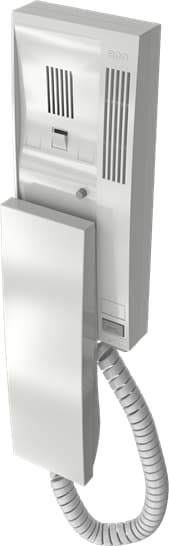 

Unifon cyfrowy z magnetycznym odkładaniem słuchawki INS-UP720BX