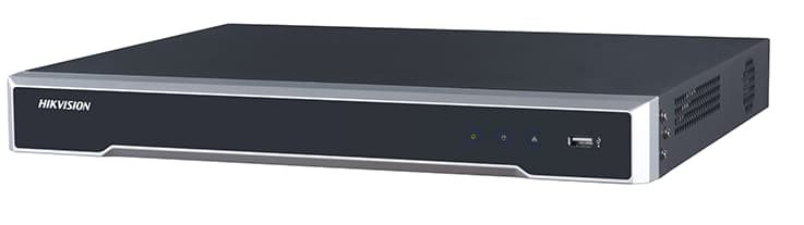 

REJESTRATOR IP HIKVISION DS-7608NI-I2