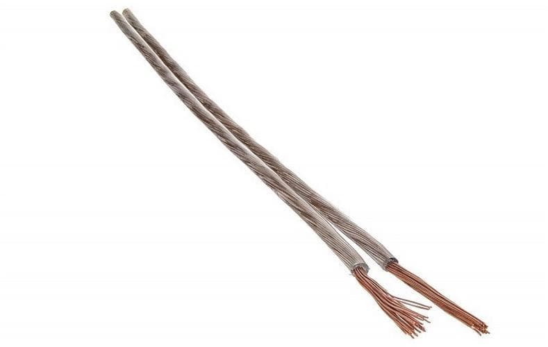

PRZEWÓD GŁOŚNIKOWY BITNER BiTsound PGY-p (TLgY) 2x0,75mm2 ROLKA 100m.