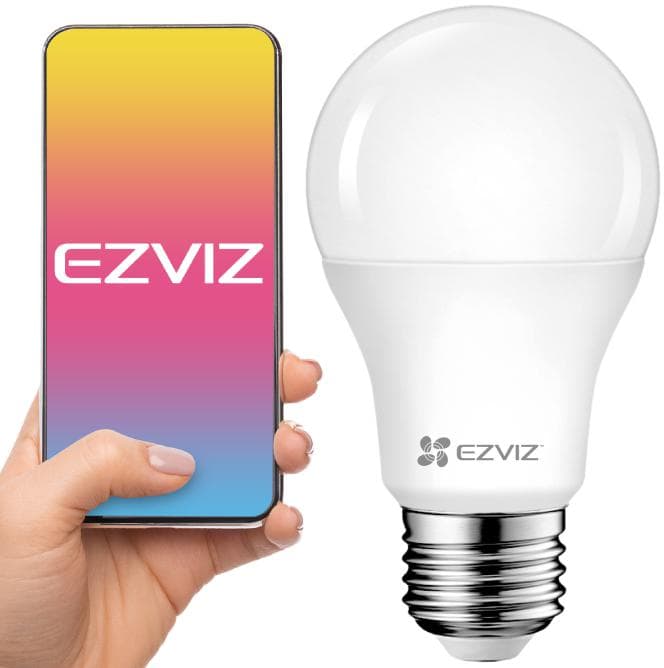 

Inteligentne źródło światła LED LB1 Biała