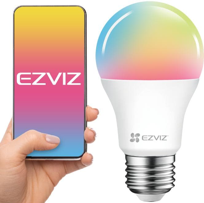 

Inteligentne źródło światła LED LB1 Kolorowa