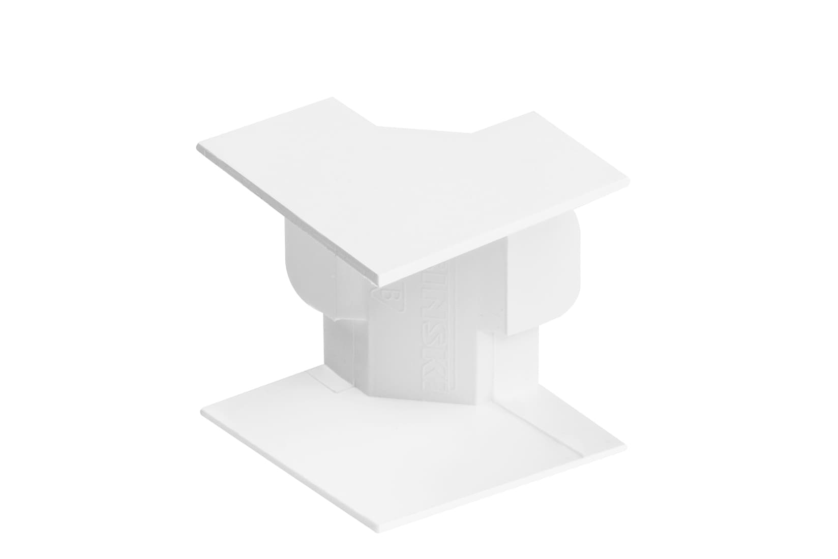 

Osprzęt do listew elektroinstalacyjnych, narożnik wewnętrzny BIAŁY NW 40x25 (1szt.)