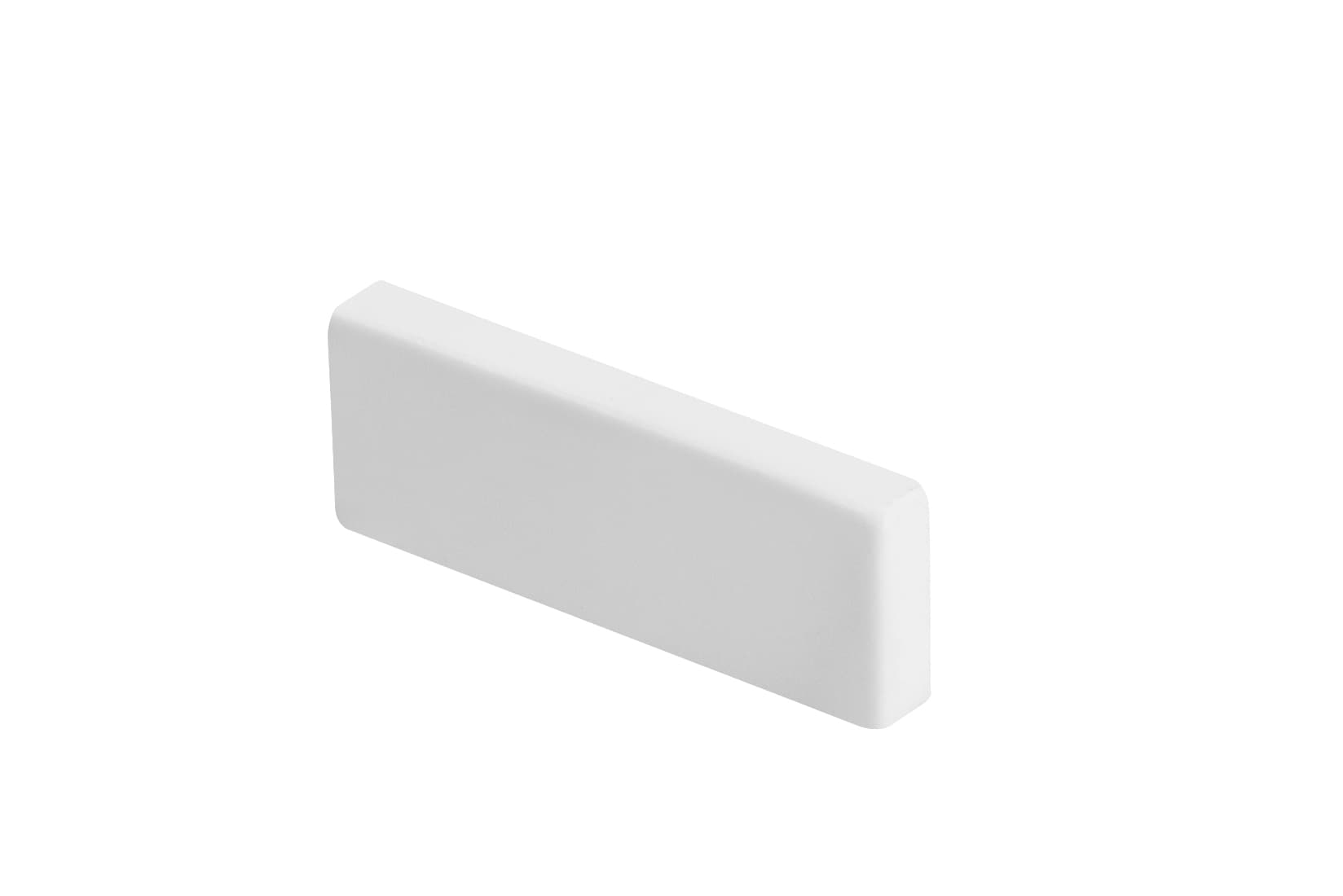 

Osprzęt do listew elektroinstalacyjnych, zakończenie BIAŁY SK 50x18 (1szt.)