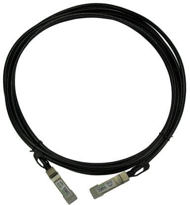 

UBIQUITI UDC-2 DIRECT ATTACH COPPER CABLE 10GBPS 2M