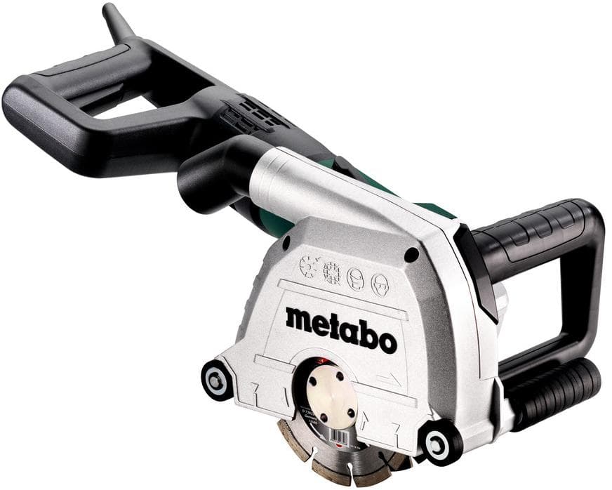 

Bruzdownica Metabo MFE 40 1900W