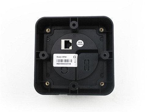 

Panel sterujący MT50, miernik z wyświetlaczem LCD do regulatorów ładowania EPEVER
