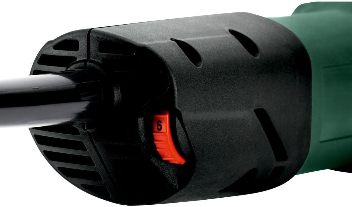 

Szlifierka kątowa Metabo WEV 850-125