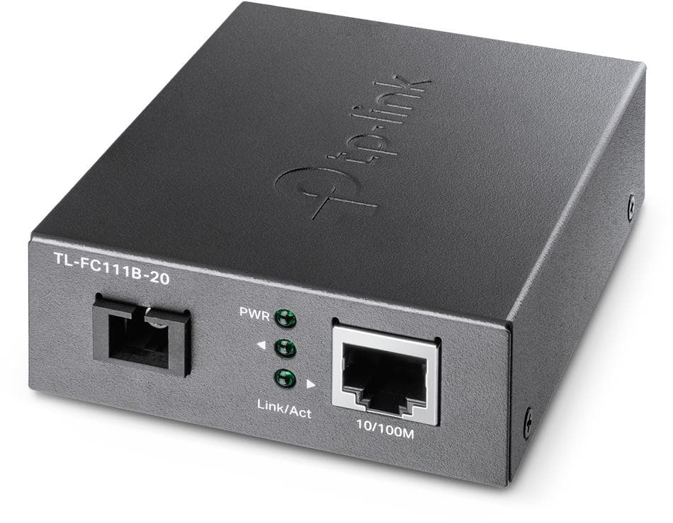 

Media Converter TP-LINK TL-FC111B-20