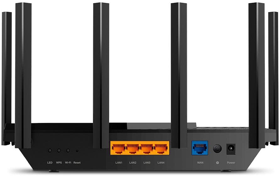 

ROUTER TP-LINK ARCHER AX73 Wi-Fi 6 AX5400