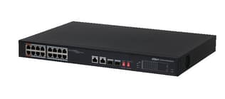 

SWITCH DAHUA PFS3218-16ET-135