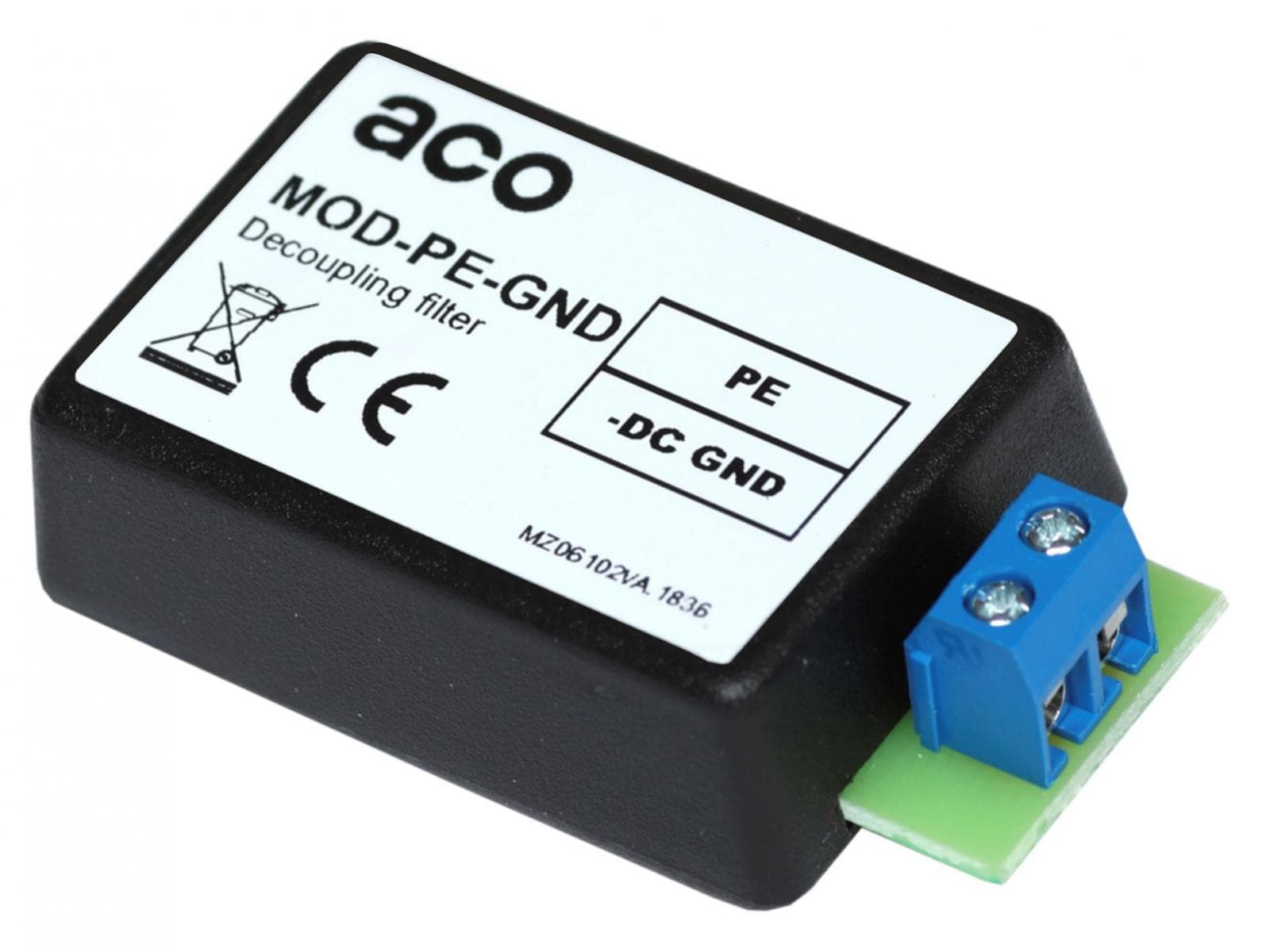 

ACO MOD-PE-GND