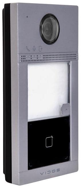 

Stacja bramowa VIDOS ONE S2401-N
