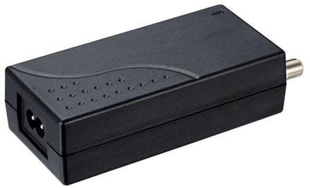 

Zasilacz 18V 2A, do multiswitchy marki Blue Line i innych