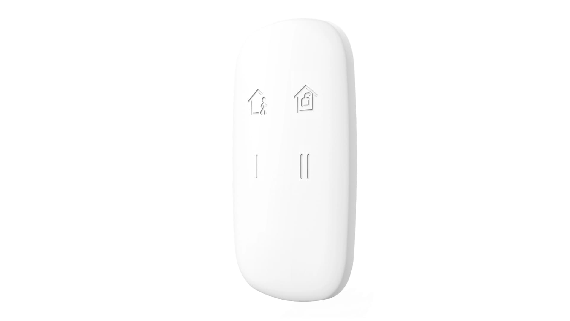 

PILOT AX PRO DS-PKF1-WE Hikvision
