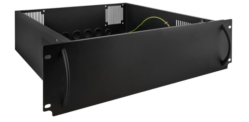

OBUDOWA RACK 3U/400mm Pulsar ARAD3