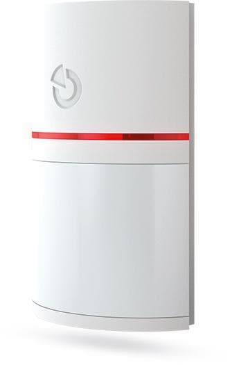 

JA-112P Magistralowa czujka ruchu PIR
