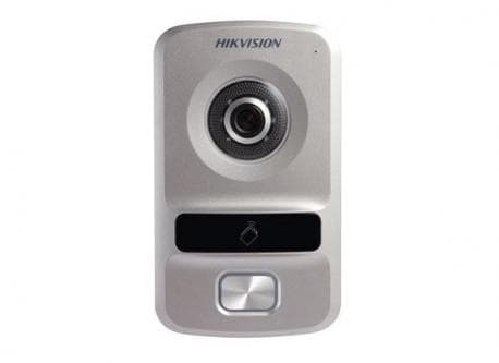 

Panel bramowy HIKVISION DS-KV8102-VP
