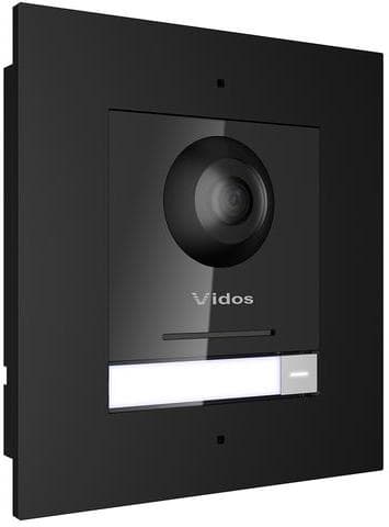 

Stacja bramowa VIDOS ONE S2201