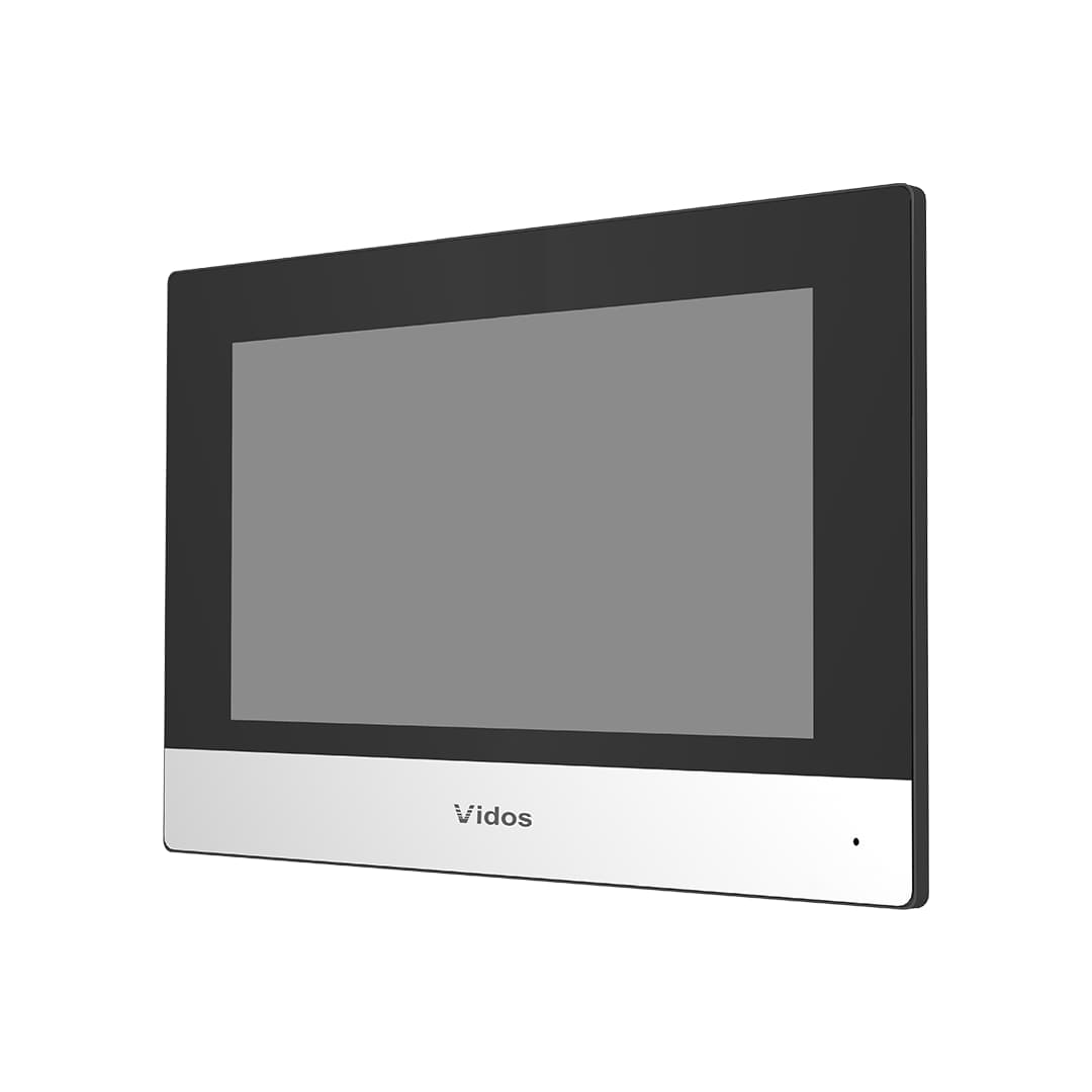

Monitor wideodomofonu VIDOS ONE M2010