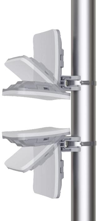 

MIKROTIK UCHWYT quickMOUNT-X (RB-QM-X)