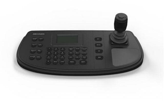 

KONTROLER SYSTEMOWY HIKVISION DS-1006KI