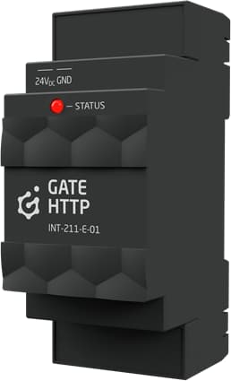 

GRENTON GATE HTTP, DIN, Eth (2.0)