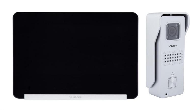 

Wideodomofon VIDOS M690B S2/S6S