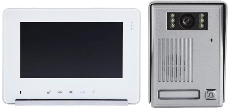 

Wideodomofon VIDOS M690W/S35