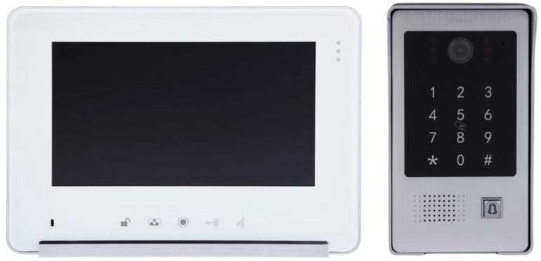 

Wideodomofon VIDOS M690W S2/S20DA