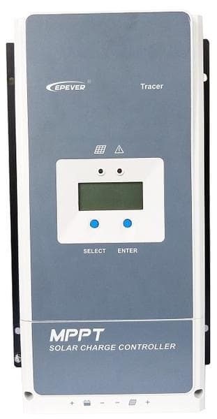 

Regulator ładowania MPPT, EPEVER Tracer 5420AN 50A 12/24/36/48V