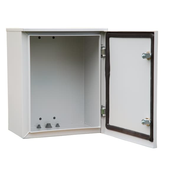 

SZAFA RACK HERMETYCZNA 10 CALI 6U 40/33/23