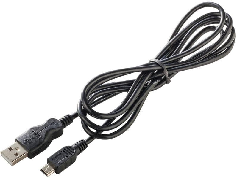 

Kabel USB mini USB do tableta, nawigacji 3 lata GW