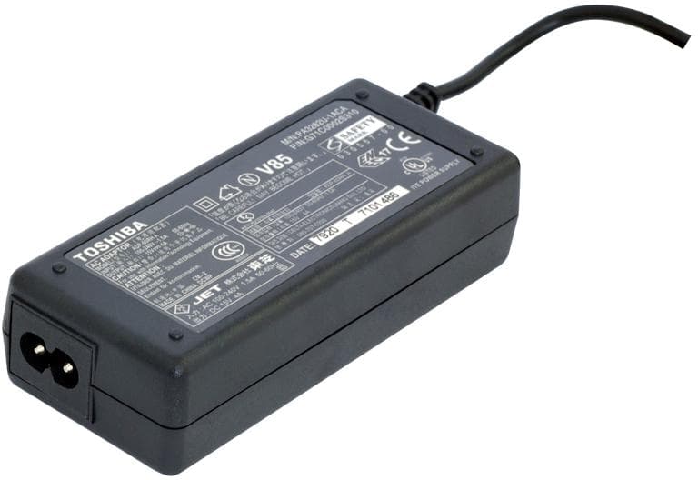 

Laskomex ZI 15V/4A Zasilacz 15V/4A do modułu CVR-2 (centralne zasilanie do monitorów)