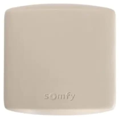 

Uniwersalny odbiornik Somfy RTS PRO impulsowy (1841022)