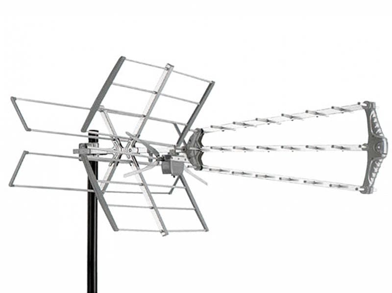 

Antena kierunkowa Fuba DAT 903 Combo LTE, UHF+VHF