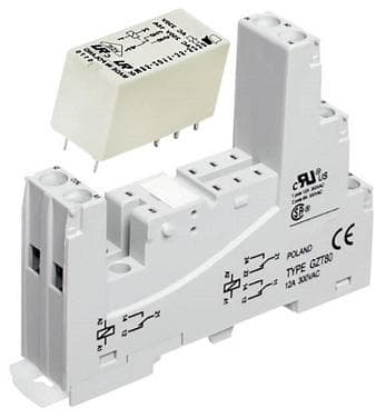 

ROPAM MODUŁ PRZEKAŹNIKOWY RM85-230V-1P