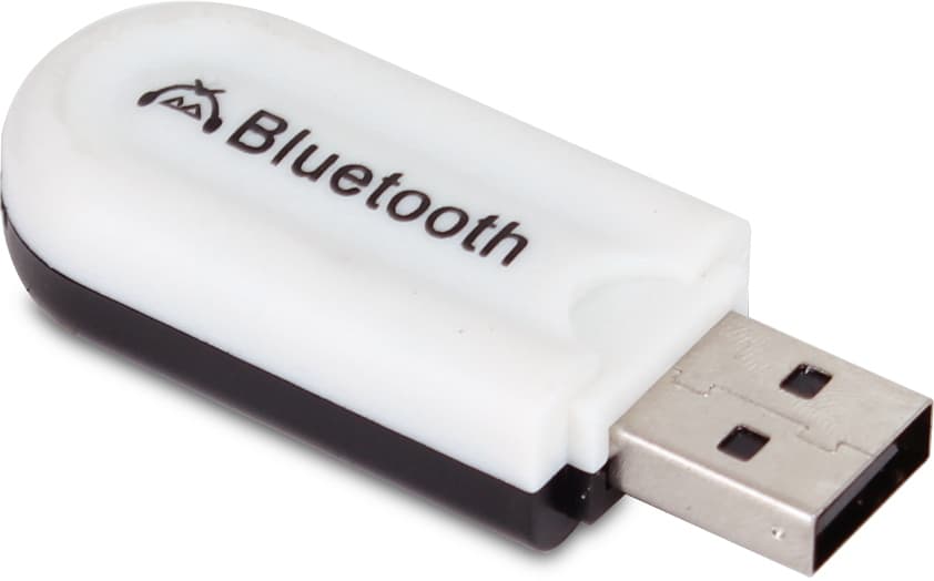 

Adapter Bluetooth USB dla wzmacniaczy HQM