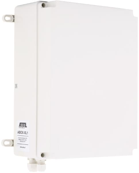 

OBUDOWA ATTE ABOX-XL1
