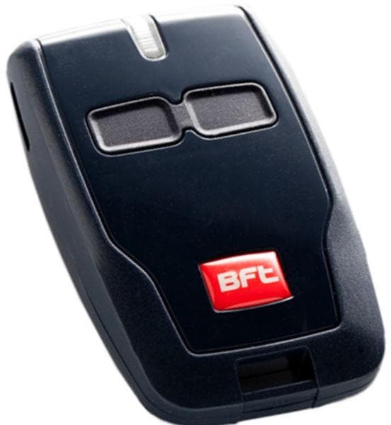 

Zestaw BFT ATHOS KIT AC A40 do bram skrzydłowych